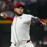 Lo esencial sobre Ketel Marte jonronea, los Diamondbacks vencen 4-2 a Dodgers de Los Angeles