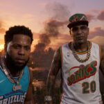 GTA 6: Chimbala y Omega El Fuerte junto a Lil Wayne y Phil Collins en la banda sonora del tráiler