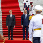«Honduras apuesta por la industria militar dominicana: Asfura busca aviones Dulus y blindados Furia»
