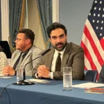 Alerta en Nueva York: 3.5 millones de neoyorquinos en riesgo por huracanes e inundaciones