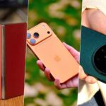 Plegables 2026: Apple, Huawei y Xiaomi compiten por el diseño más delgado y resistente