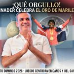 Marileidy Paulino hace historia: Oro y récord regional en los 400 metros de los Juegos Centroamericanos 2026