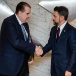 «RD y Brasil exploran nuevas oportunidades comerciales con apoyo de la FGV: El papel del DR-CAFTA»