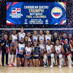 «Estrategia perfecta: Cómo las Reinas del Caribe derrotaron a Puerto Rico 3-0 con remates, bloqueos y inteligencia en la cancha»