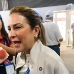 «Carolina Mejía Convoca a los Dominicanos a Respaldar a sus Atletas en los Juegos Centroamericanos: ‘Juntos, Somos Más Fuertes'»