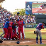 «Cuba Supera a República Dominicana 9-6 en un Dramático Partido de Béisbol en Santo Domingo 2026»