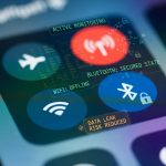 «Bluetooth y privacidad: ¿Es seguro mantenerlo activado en tu iPhone?»