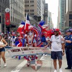 Lo esencial sobre El corazón dominicano vuelve a latir en Manhattan