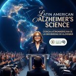 «Daisy Acosta: La Investigadora Dominicana que Llevó la Voz de América Latina al Congresos Mundial de Alzheimer»