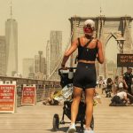 «Alerta máxima en Nueva York: Ola de calor extremo y tormentas, ¿qué debes hacer?»