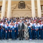 Gobierno dominicano refuerza apoyo a medallistas: Incorporación al PARNI y duplicación de fondos para el deporte