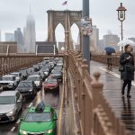 «Nueva York en Emergencia: Lluvias Torrenciales y Riesgo de Inundaciones hasta la Noche»