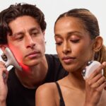 De la clínica a casa: Cómo los dispositivos tecnológicos están revolucionando el cuidado de la piel