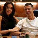 Cristiano Ronaldo y Georgina Rodríguez se casan en secreto en Cascais: Solo 4 testigos presenciaron el enlace