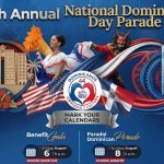 Lo esencial sobre Desfile Dominicano en Nueva York: hora, ruta y calles cerradas este domingo