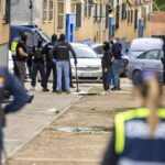 Tiroteo en Huelva deja tres muertos: La violencia del narcotráfico sigue cobrándose vidas