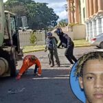 Detalles del crimen: «Macho» sería el autor material de la muerte del camionero Deivy Abreu en Santiago
