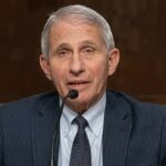 Exasesor de Fauci se declara culpable por ocultar documentos