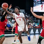 «República Dominicana a la Final: Triunfo 78-65 sobre México y el Sueño de Revalidar el Oro»