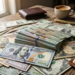 Cotización del dólar en RD hoy: Banco Central fija compra en RD$58.4020 y venta en RD$58.7482
