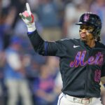Los Mets vence 4-1 a los Nacionales con ofensiva clave y pitcheo dominante