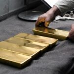 «La operación es comprar oro»: Por qué este estratega de Wall Street apuesta por el metal precioso ahora