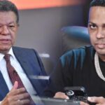 Alofoke responde a Leonel Fernández: «Yo también construí mi proyecto desde cero, como usted»