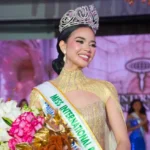 Paola Michelle: La nueva Miss International Dominican Republic 2026 que llevará la cultura dominicana a Tokio