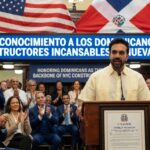 Zohran Mamdani anuncia medidas para apoyar a los dominicanos en Nueva York: «Dejaron la ciudad mejor de cómo la encontraron»