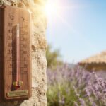 «Ministerio de Salud alerta sobre riesgos por altas temperaturas y ofrece guía para proteger a la población»