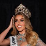 Mía Dio, de creadora de contenido a Miss Universe Cuba 2026: Su camino hacia Puerto Rico