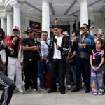 Batallas de aura: La competencia viral que mide el carisma en redes sociales
