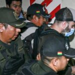 Fernando Cerimedo, estratega de Milei, detenido en Bolivia por presunta tentativa de femicidio