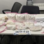 Alerta en El Bronx: Desarticulan laboratorio clandestino de fentanilo con marca «Game of Death» cerca de un parque infantil