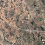 Proyecto Tucson 5: EE.UU. construye 100 km de muro en la frontera con México para mejorar la seguridad