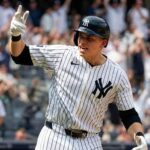 Astros superan a Yankees 9-7: Yainer Díaz y Cam Smith lideran la ofensiva en un partido lleno de emoción