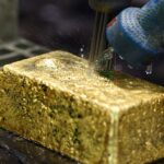 El oro domina las exportaciones de República Dominicana: US$667.7 millones en 7 meses y crecimiento del 36.6%