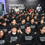 Samsung Innovation Campus 2026: Los jóvenes desarrollarán soluciones reales con el Capstone Project