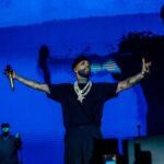 «Nicky Jam enciende la Feria Ganadera con un concierto lleno de éxitos y nostalgia»