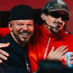 «Bad Bunny y Residente unen fuerzas en Porto Rico: El western caribeño que promete revolucionar el cine»