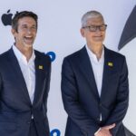 «John Ternus: El nuevo CEO de Apple enfrenta el reto de la IA y la dependencia de China»