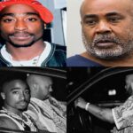 «Duane ‘Keffe D’ Davis, culpable por el asesinato de Tupac Shakur: El fin de un misterio de 28 años»