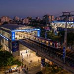 RD: «Extensión de horario en Metro y Teleférico: Facilitando la movilidad durante los Juegos Centroamericanos 2026»