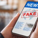 Compartir sin verificar: Las consecuencias de ser eslabón en la cadena de las fake news