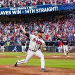 «Bravos de Atlanta: Bryce Elder y la racha de 7 victorias que los consolida como líderes»