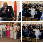 Alianza Internacional de Capellanes reconoce a personalidades y miembros de la prensa en Nueva York