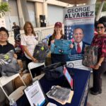 Asambleísta George Álvarez destaca el 5to Festival Anual de Regreso a Clases de Fordham en el Bronx