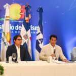Plan Nacional de Señalética Vial Turística: Primera fase se enfocará en polos como Punta Cana, Samaná y Puerto Plata