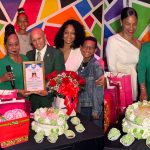 Edith Torres celebra su cumpleaños y recibe reconocimiento por su trayectoria de servicio comunitario
