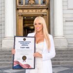 Yary Nin, entre las personalidades distinguidas en la primera edición de “Dominicanos de Excelencia 2026”